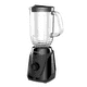thumbnail image 4 of Licuadora Taurus Menina Vaso Vidrio 1 Litro Tritura Hielo Color Negro, 4 of 4