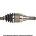 thumbnail image 3 of CARDONE New 66-6352 CV Axle Assembly Rear Left, Rear Right fits 2008-2015 Nissan 39600-Jd60A, 3 of 3