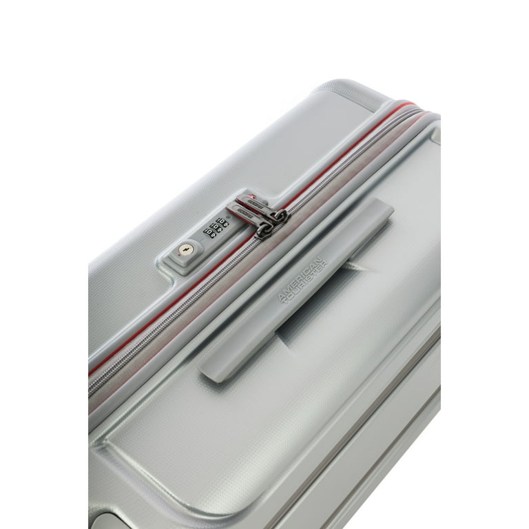 American Tourister Technum Hardside Spinner Luggage, 28