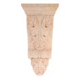 thumbnail image 1 of European Corbels Wooden Corbel Decor Decorative Carved Corbel Home Decor, 1 of 5