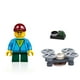 thumbnail image 1 of Minifigura LEGO Winter Holiday - Niño con Drone de Juguete y Control Remoto 60201 LEGO LEGO, 1 of 2