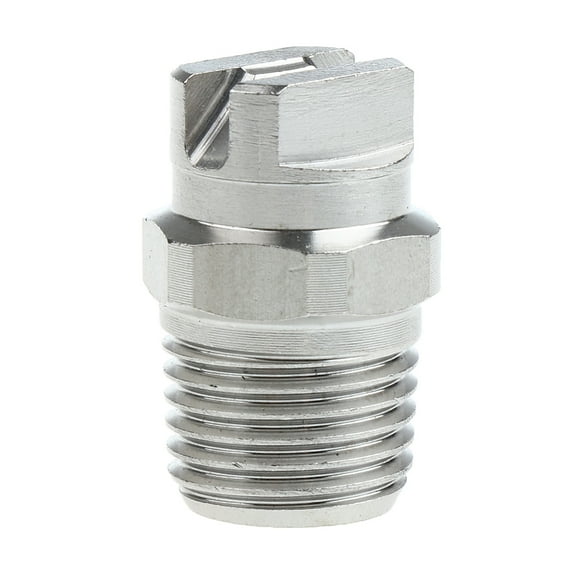 Boquilla de pulverización de Acero inoxidable Magideal HVV de 65 grados