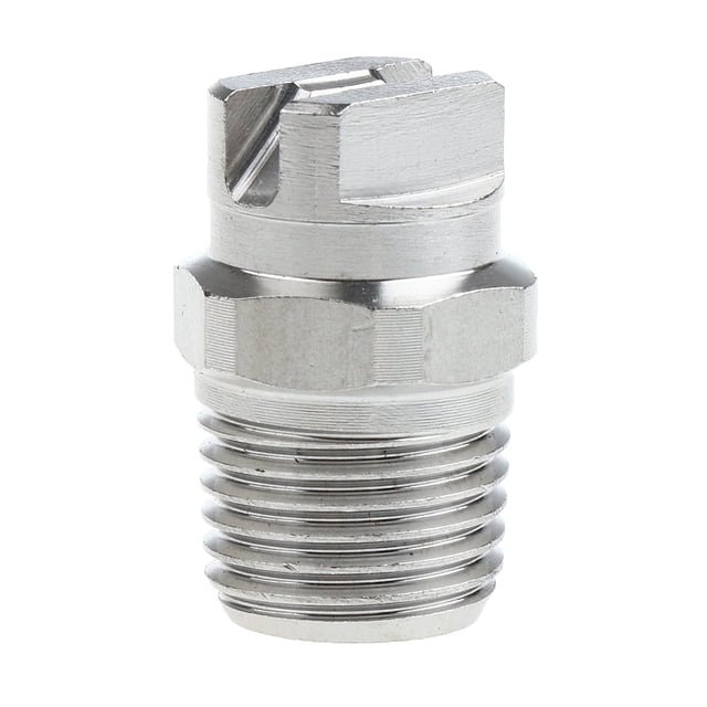 Boquilla de pulverización de Acero inoxidable Magideal HVV de 65 grados