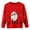 Red, variant on Ccpelsie Boys and Toddler Casual Pullover Sweaters Kids Fall Winter Warm Knit Jumper Tops for Big/Little Kids(Red,4-5Y)