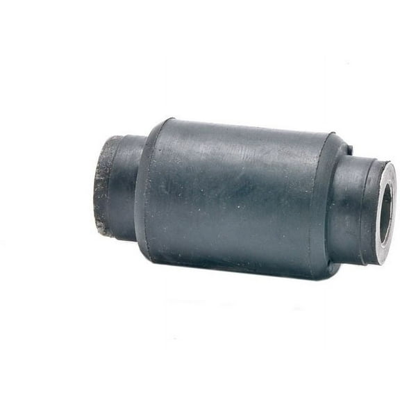 Rear Engine Mount - Compatible with 2004 - 2020 Toyota Sienna AWD 2005 2006 2007 2008 2009 2010 2011 2012 2013 2014 2015 2016 2017 2018 2019