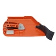 thumbnail image 4 of Chainsaw Side Cover Replacecment, Durable High Strength Chainsaw  Cover Easy Assemble High Performance  For Gardening, 4 of 8