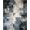 Grey Blue Beige Gold, Pattern 5, variant on ODIKA 8'x10' Washable Area Rug Grey Abstract Under Vintage Geometric Distressed Pile Pixel for Living Room, Sectional, Family , Durable, Non-Slip