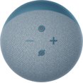 thumbnail image 3 of Bocina Inteligente Alexa Echo Dot 4ta Gen-Azul Reacondicionado Amazon Echo Dot 4 Generación, 3 of 3