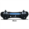 thumbnail image 2 of Running Belt with Water Bottles Running Water Bottle Belt ,for Running Hiking Cycling Climbing, 2 of 5