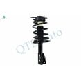 thumbnail image 3 of Pair 2 Front Quick Complete Strut-Coil Spring For 1990 1991 Oldsmobile Delta 88, 3 of 7
