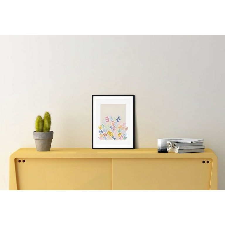 Gallery Set of 6 Matisse Danish Pastel Aesthetic Print Pastel Wall Decor  Light Colors Posters Wall Art Wall Decor 