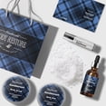 thumbnail image 2 of Set de baño PEARLWORLD Ocean Scented Spa Gifts, 12 unidades, para hombre, 2 of 8