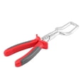 thumbnail image 2 of Car Fuel Feed Pipe Plier Gasoline Fuel Line Hose Clip Clamp Removal Tool, 2 of 9