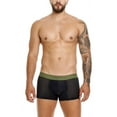 thumbnail image 6 of Mundo Unico 25020100121 Trunks Color 99-Black Size M, 6 of 8