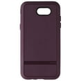 thumbnail image 2 of Incipio NGP Boîtier en Polymère Robuste pour Samsung Galaxy J3 (2017) - Violet/noir, 2 of 3