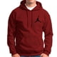 thumbnail image 1 of Sudadera Jordan New para hombre2022 Nueva Sudadera Con Chamarra Fría Para Hombre Jordan De Estilo Coreano . Capucha Para Hombres Deportes Al Aire Librepangjing, 1 of 4