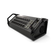 Allen & Heath CQ-20B Ultra-Compact 20-Channel Digital Mixer with Integrated Dual-Band Wi-Fi