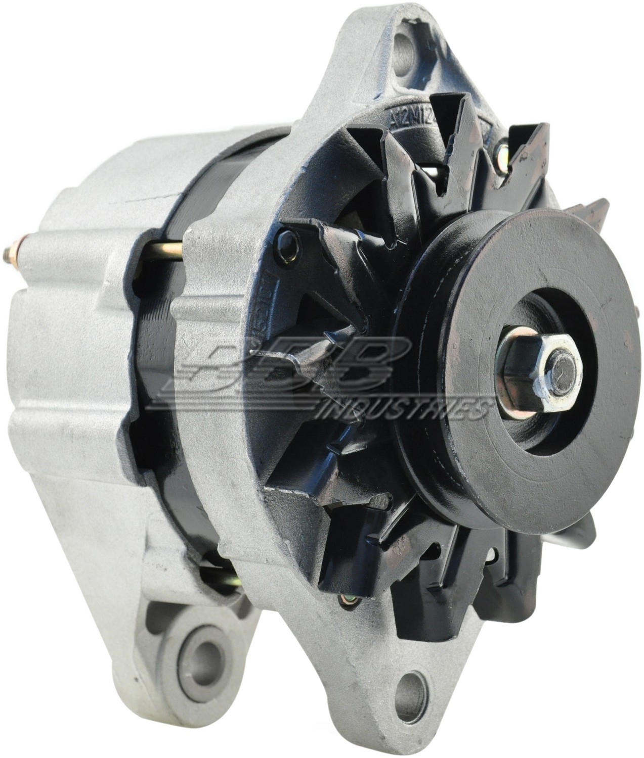 TERREPOWER formerly BBB Industries 13075 Reman Alternator