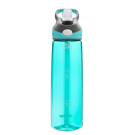 Contigo Autospout Ashland Water Bottle 24oz  (Best Bottled Sangria Brands)