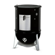 Weber Smokey Mountain Cooker Charcoal Smoker