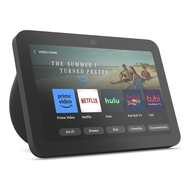 Pantalla Inteligente Echo Show 8 3ra Gen