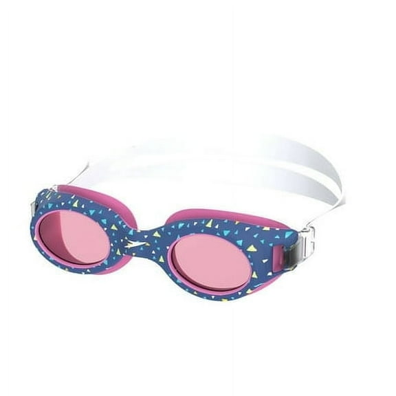 Speedo Junior Glide Print Jungle Jam