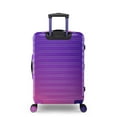 thumbnail image 2 of Valise Rigide iFLY Fibertech 22po, Baie de Minuit, 2 of 8
