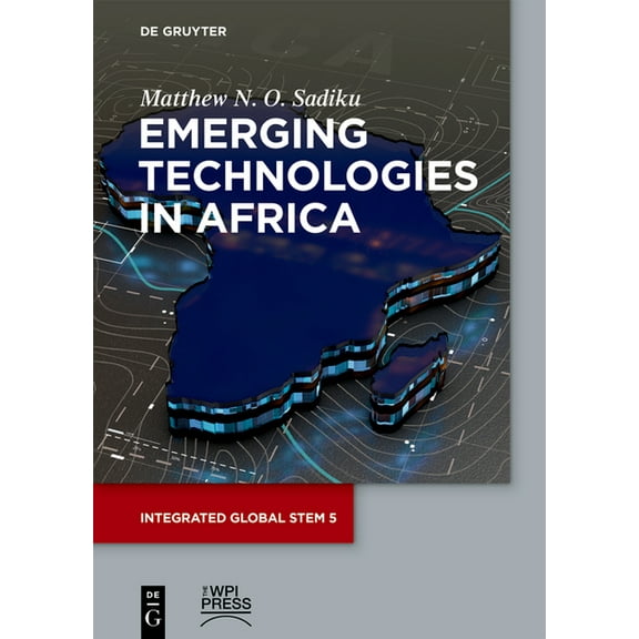 Integrated Global Stem Emerging Technologies in Africa, (Paperback)