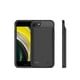 thumbnail image 2 of Funda con batería recargable de 6000 mAh para iPhone SE (2020)/8/7/6, salida de audio., 2 of 5