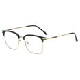 thumbnail image 5 of Montura de gafas fotosensibles que cambian de color, antiluz azul, gafas fotosensibles que cambian de color, adecuadas para múltiples escenarios, 5 of 5