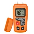 thumbnail image 4 of Amdohai Digital Pin-Type Moisture Meter Moisture Tester Detector with LCD Display for Measuring Wood Building Material Hardwood Floor, 4 of 8