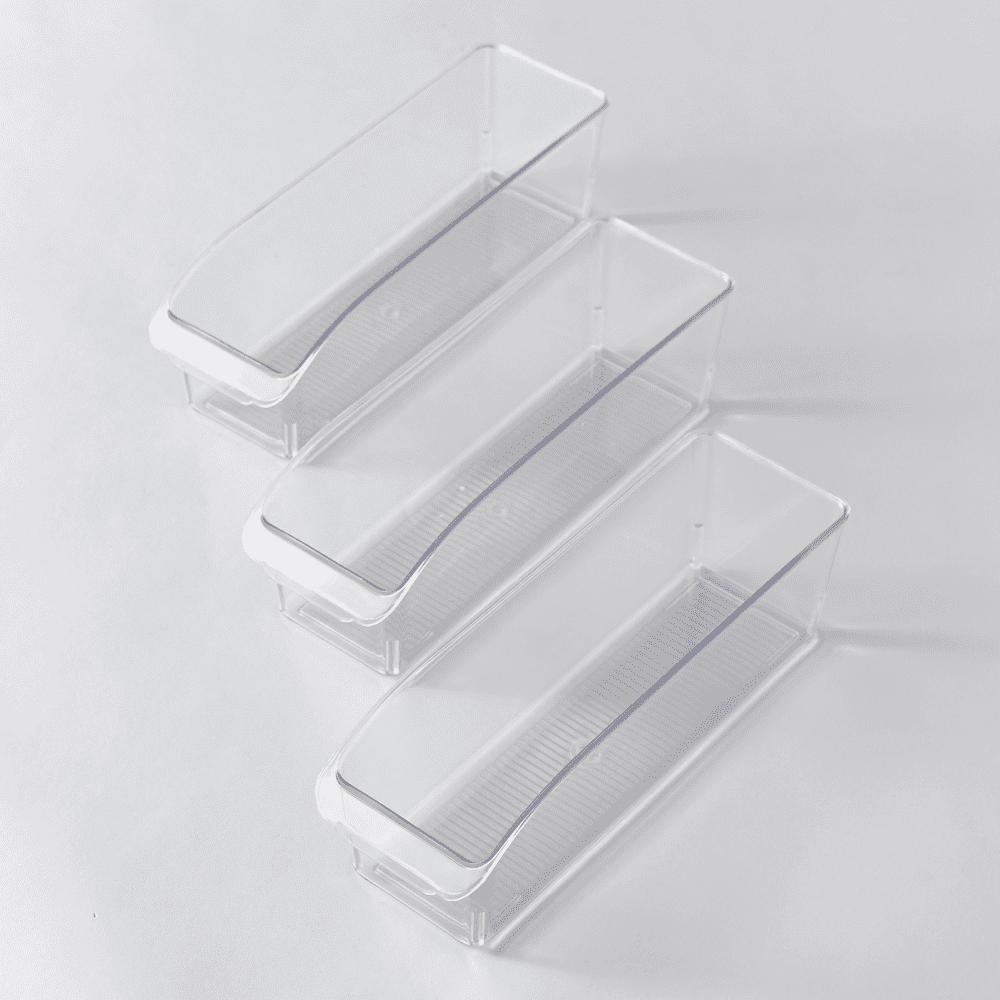 clear bin toy storage