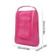 thumbnail image 3 of Bolsa de Viaje Multifuncional para Guardar Zapatos | Organizador de Tela Oxford de Gran Capacidad de 33 Cm | Bolsa Portátil y Transpirable para Zapatos de Baloncesto y Tacones Altos, 3 of 6