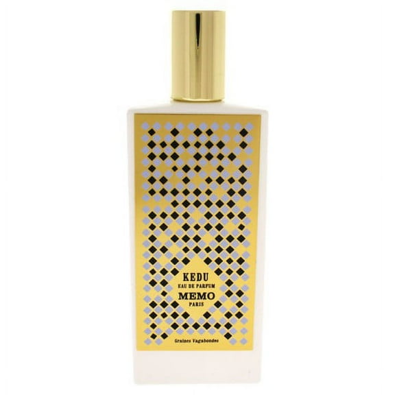 )$300 Value) Memo Paris Kedu Eau De Parfum Spray, 2.53 Oz