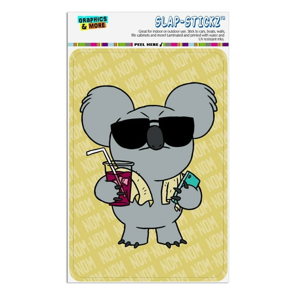 We Bare Bears Nom Nom Home Business Office Sign