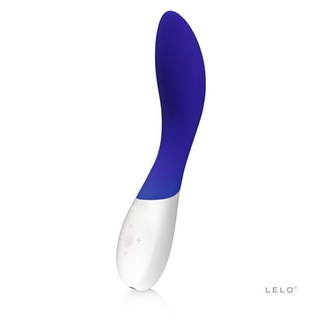 LELO Mona Wave  Midnight Blue