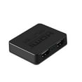 thumbnail image 5 of 4K HDMI Splitter 1 in 2 Out, HDMI Duplicate/Mirror Screen Splitter, Supports 4K 60Hz, Full HD 1080P, Compatible with Laptop, TV, Monitor, and Gaming Consoles, 5 of 5