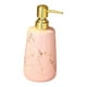 thumbnail image 5 of Dispensador de jabón con bomba de cerámica, práctico, firme, para baño, contenedor de líquidos, líquido 400ml, 5 of 9