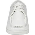 thumbnail image 4 of Nurse Mates Annie Hi Women's Shoes | White | Size 9.5M, 4 of 8
