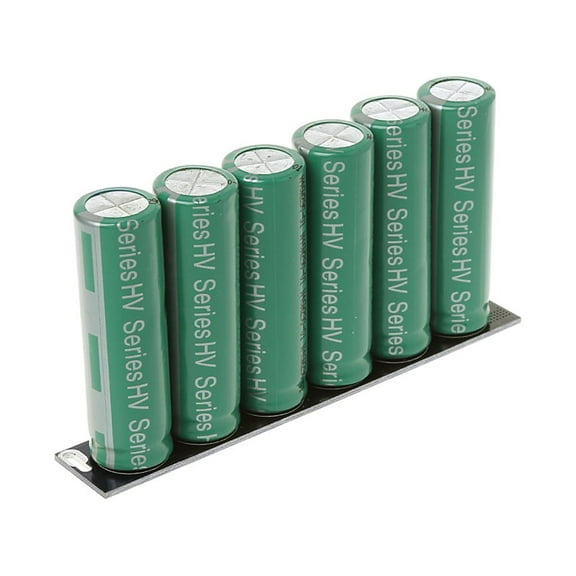 JUNTEX 16V 20F Ultracapacitor Engine Battery Starter Booster Car Super Capacitor