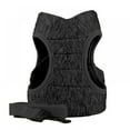 thumbnail image 3 of Cat Harness Escape Proof Small Cat And Dog Soft Mesh Vest Harnesses Adjustable Pet Harness S-L, 3 of 10