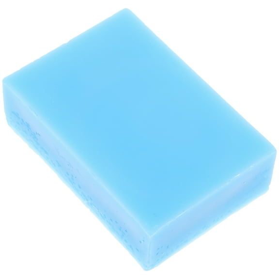 RENACLIPY  All-Temperature Ski and Snowboard Wax Speed Enhancement Maintenance Blue