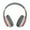 Pink, variant on things under 1 dollar 120H Playtime Bluetooth ANC/ENC Pro-Level Active Noise Cancelling Over-Ear Headphones Wireless, Headphones with Built-in Microphone Type-C Charging for Call Travel Sports Gym