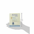 thumbnail image 3 of Aveeno Baby Wash Packet Soothing Bath Treatment 3.75Oz X 5Ct, 6-Pack, 3 of 4