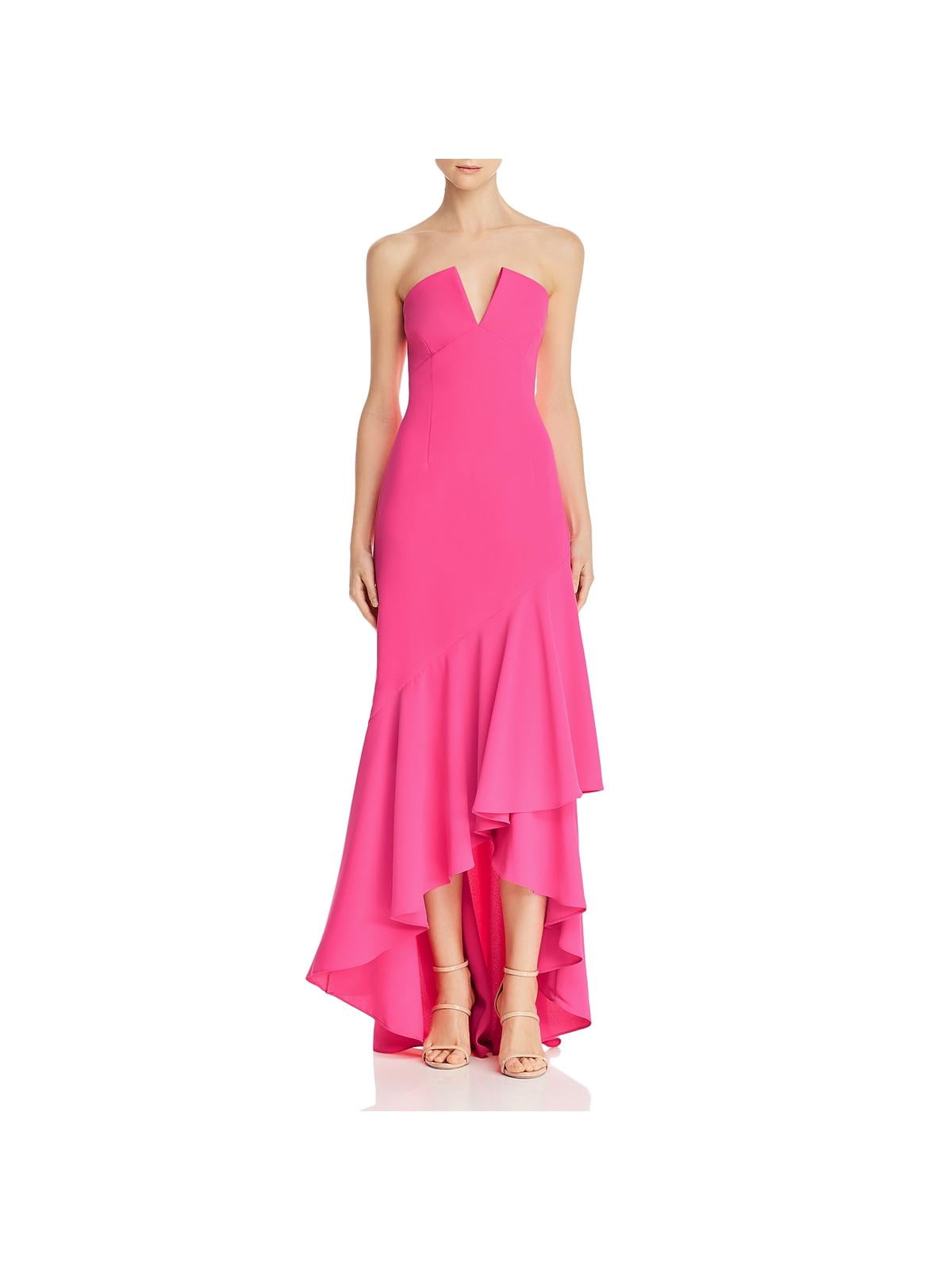 Jill Jill Stuart Jill Jill Stuart Womens Ruffled Hi Low Evening Dress Walmart Com Walmart Com Jill Jill Stuart Jill Jill Stuart Womens Ruffled Hi Low Evening Dress Walmart Com Walmart Com