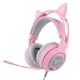 thumbnail image 1 of Tholdsy SOMIC Gaming Headphones Virtual 7.1 Cancelación de ruido Auriculares con para juegos con cable con micrófono para PC Over Cables de audio/vídeo G951S ROSA, 1 of 6