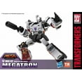 thumbnail image 3 of MAS-02 Megatron Mega 18-inches Tall Mega Action Figure | Transformers, 3 of 5