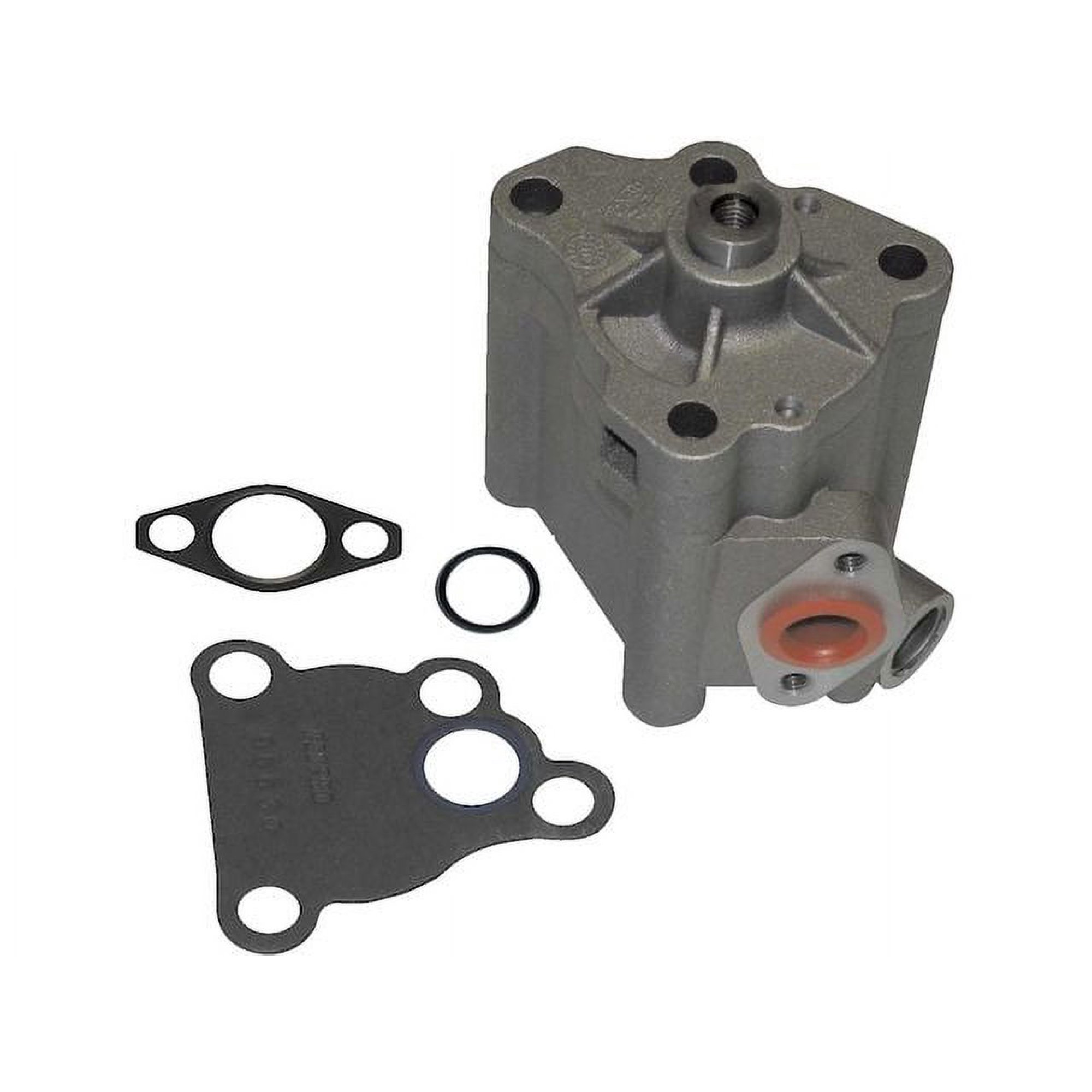 Oil Pump - Compatible with 2010 - 2013 2019 - 2022 Ford Transit Connect 2011 2012 2020 2021