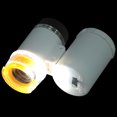 thumbnail image 5 of KAKOWELY magnifier Professional Portable 60X Magnifier Loupe with LED Lights for Coin Jewelry and Antique Inspection Mini Handheld Microscope for Adults1.57"X1.57"X0.79", 5 of 5