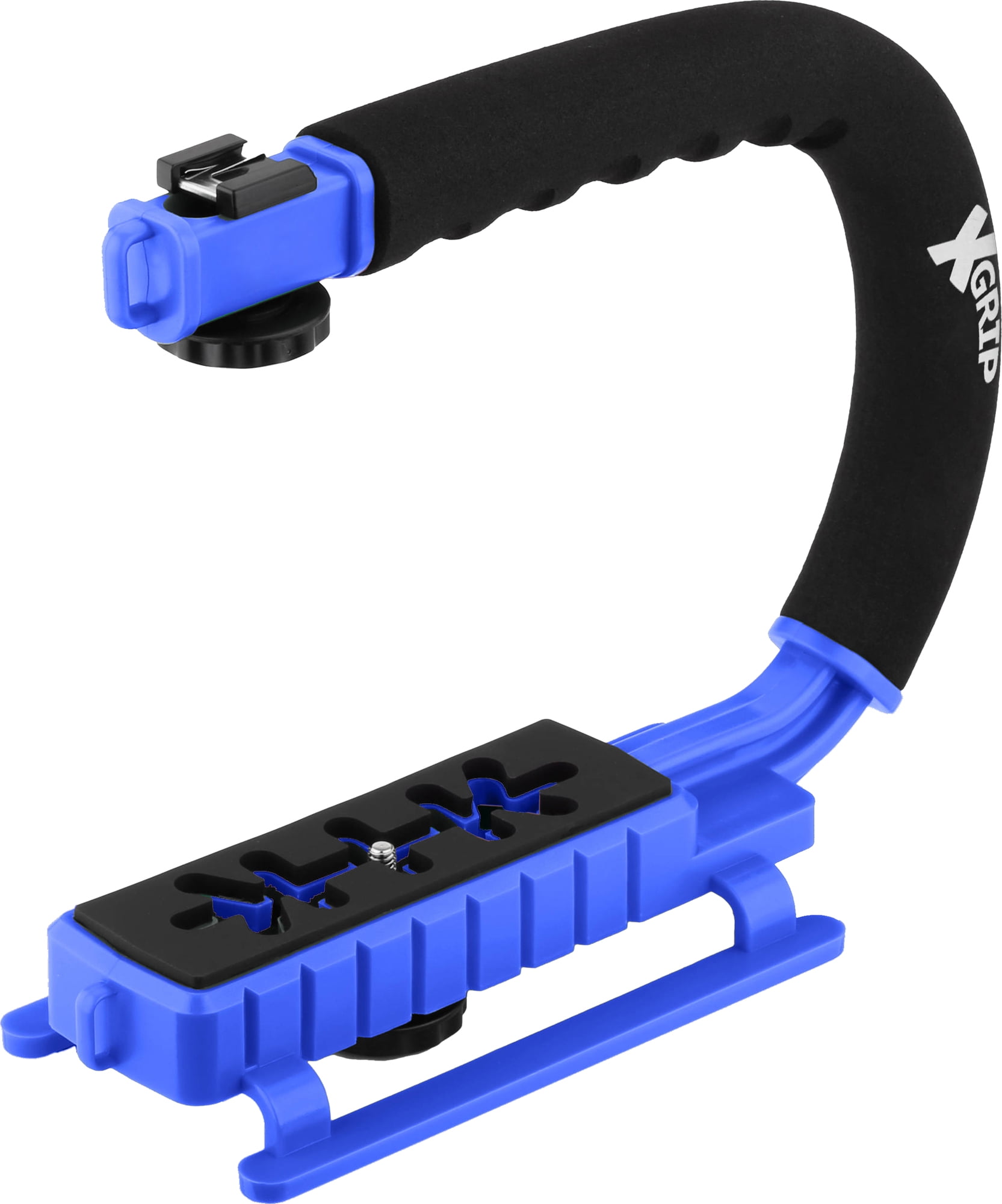 Opteka XGRIP Professional Stabilizing Action Handle Grip with